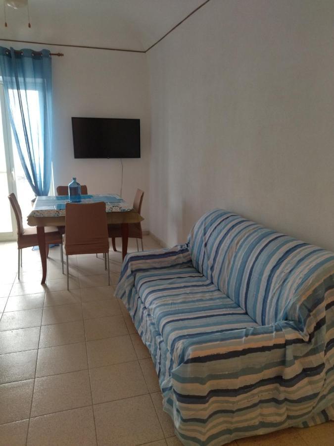 Casa Bellavista Villa Messina Bagian luar foto