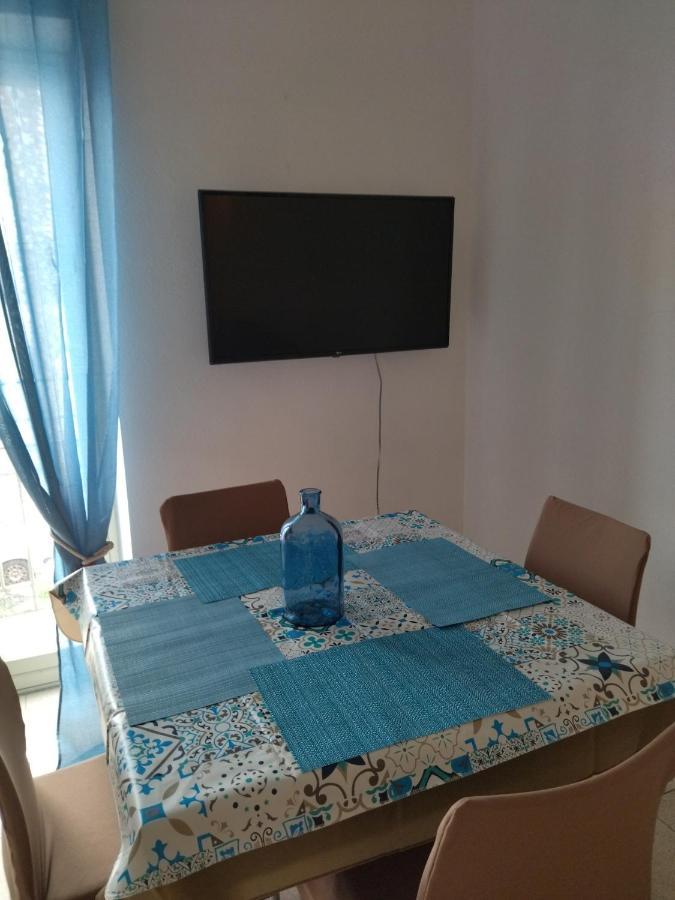 Casa Bellavista Villa Messina Bagian luar foto